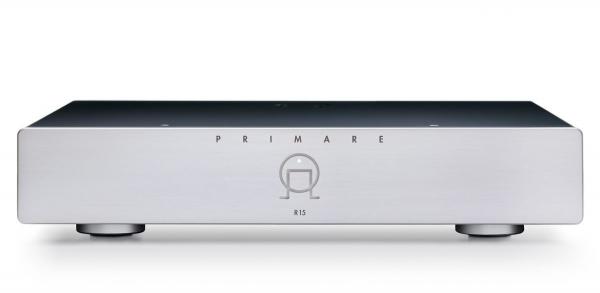 Миниатюра продукта Primare R15 Titan - MM/MC фонокорректор